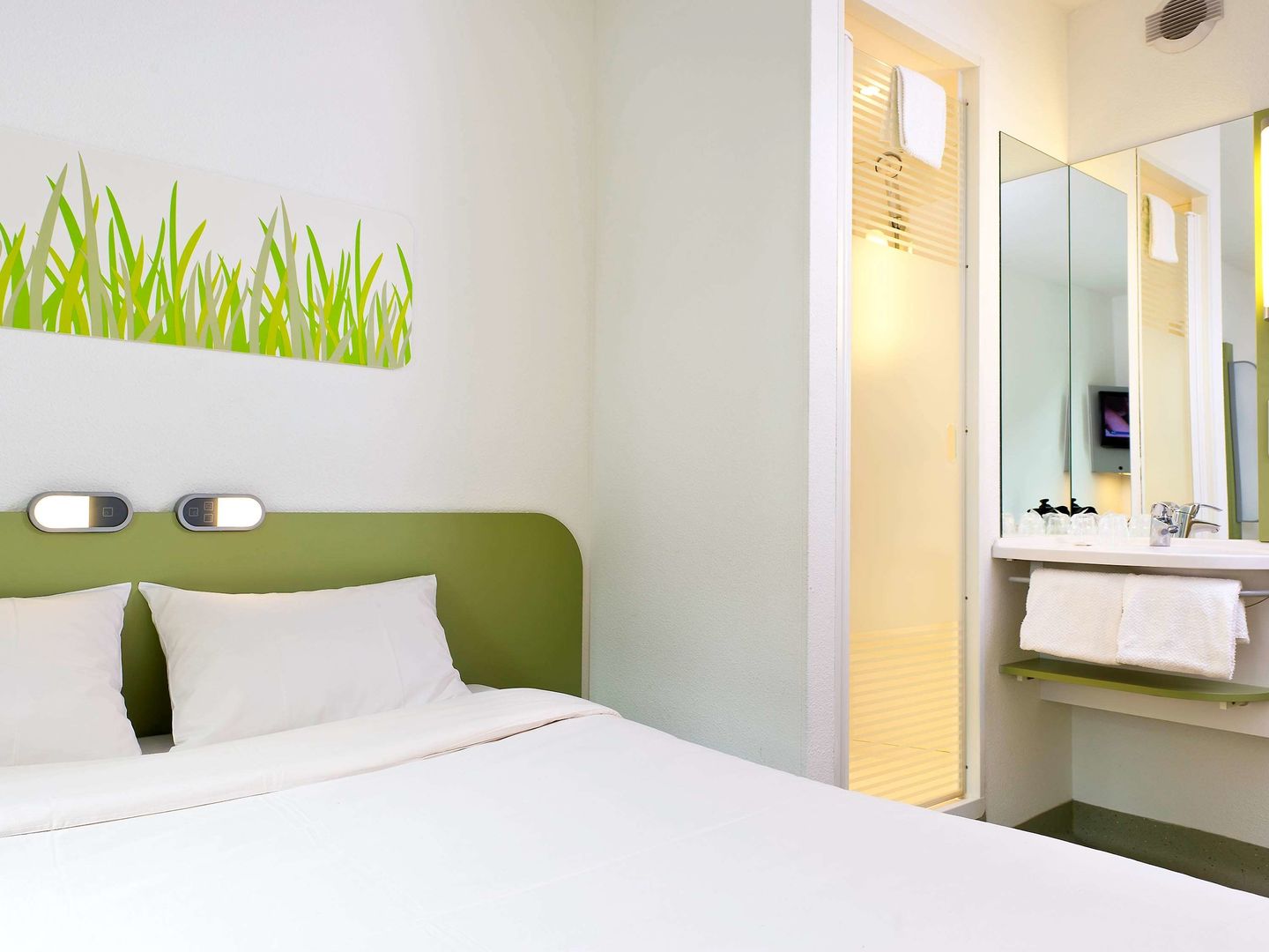 ibis budget marseille vitrolles
