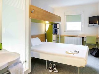 ibis budget marseille vitrolles