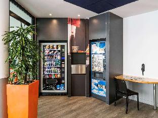 Ibis Budget Marne La Vallee Val Deurope,Near <B>Disneyland</B>Â® Paris,2 star