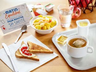 Ibis Budget Marne La Vallee Val Deurope,Near <B>Disneyland</B>Â® Paris,2 star