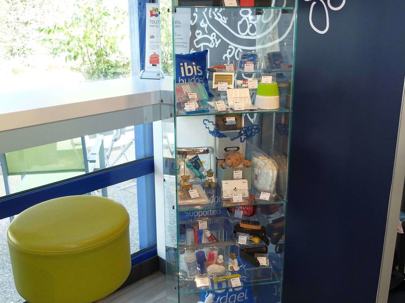 ibis budget lyon saint genis laval