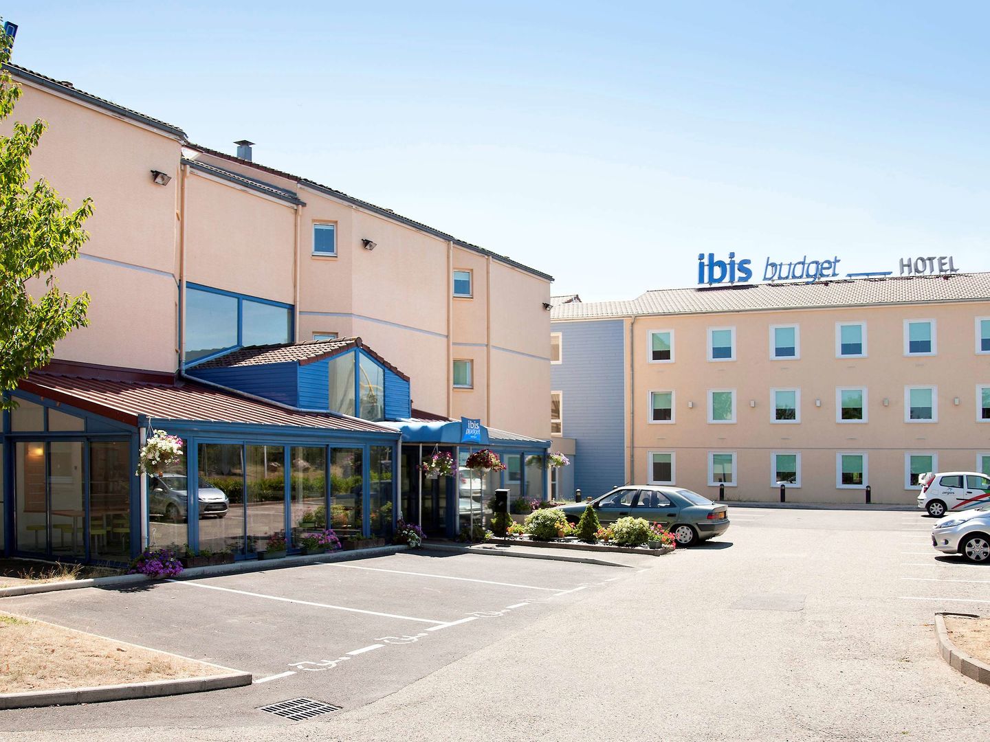 ibis budget lyon lisle dabeau
