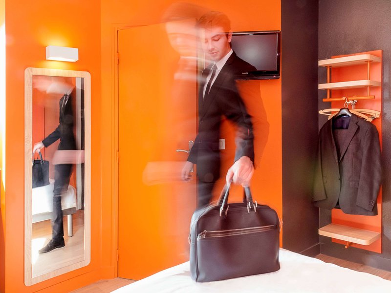 ibis budget lyon lisle dabeau