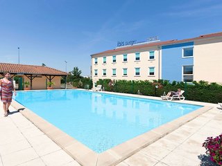 ibis budget lyon lisle dabeau