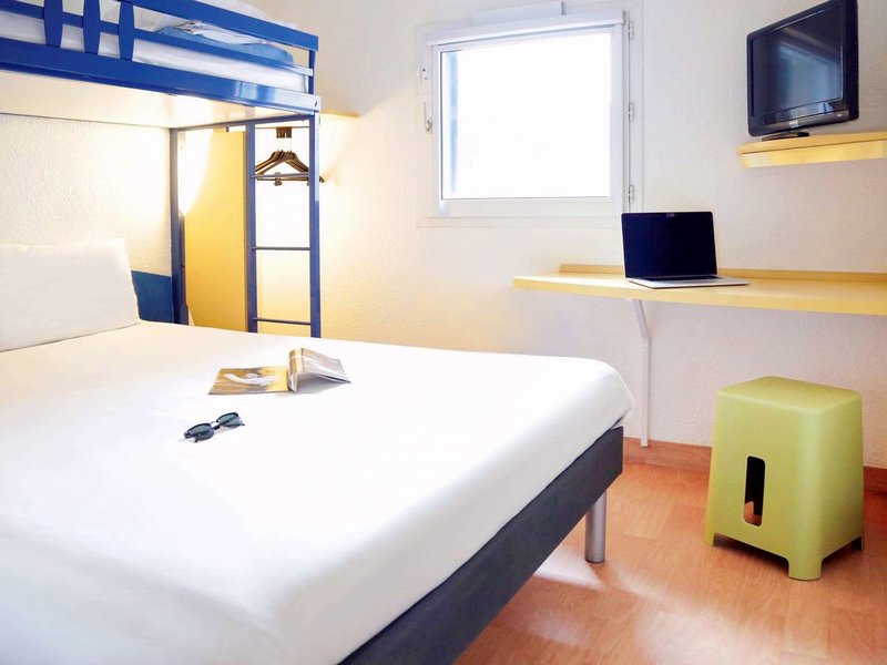 ibis budget lille villeneuve dascq