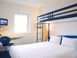 Ibis Budget Lille Villeneuve D'ascq,Lille>>Hauts-De-France,2 star