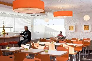 Ibis Budget Istres Trigance,Istres>>Bouches-Du-Rhône,2 star