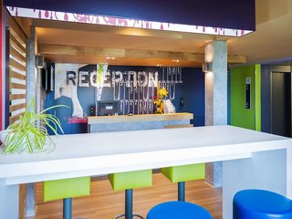 ibis budget granville