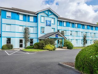ibis budget granville