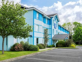 ibis budget granville
