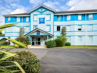 ibis budget granville