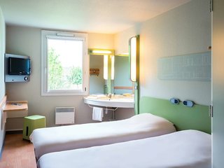 ibis budget granville