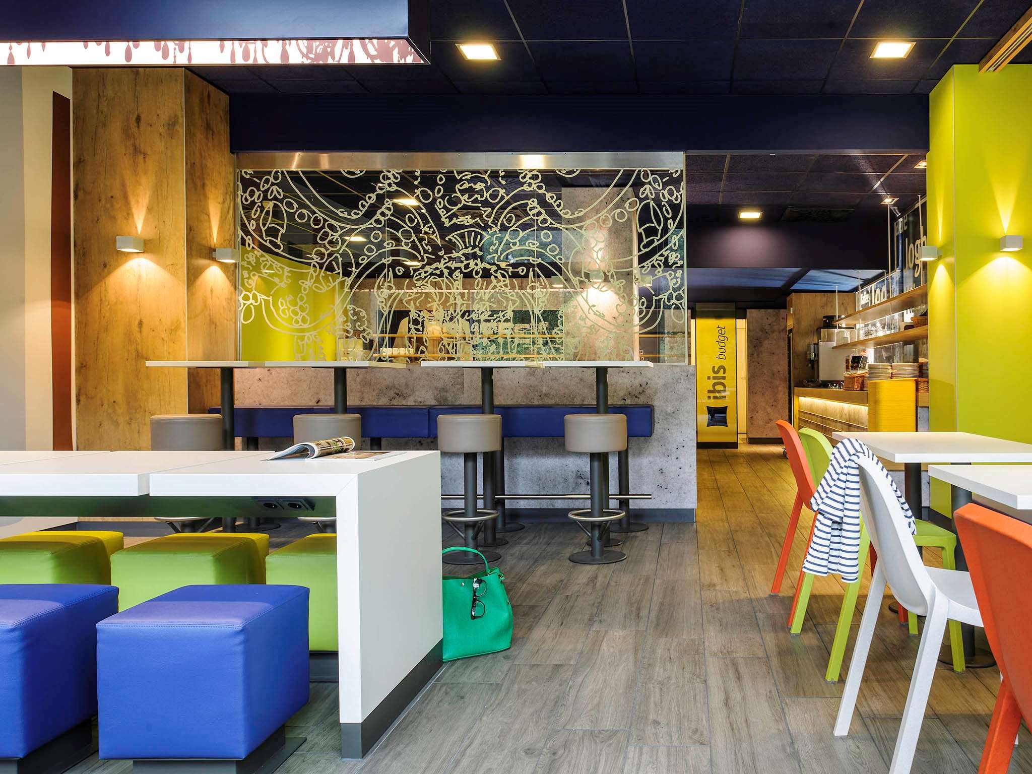ibis budget dunkerque grande synthe
