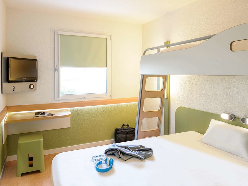 ibis budget dunkerque grande synthe