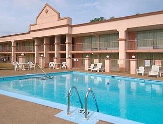 Super 8 By Wyndham Nashville Near Downtown / I-40,Nashville>>Donelson,2 star