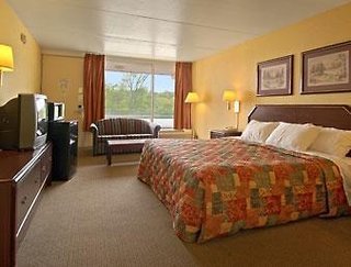 Super 8 By Wyndham Nashville Near Downtown / I-40,Nashville>>Donelson,2 star