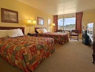 Super 8 By Wyndham Nashville Near Downtown / I-40,Nashville>>Donelson,2 star