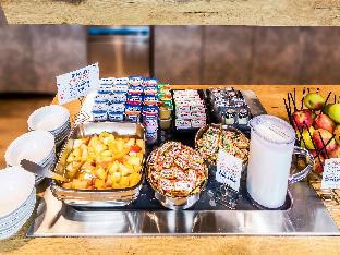 ibis budget courbevoie paris la defense 1
