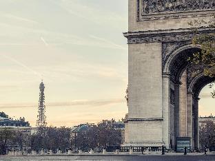 Ibis Budget Chatillon Paris Ouest,Clamart>>Chatillon,2 star