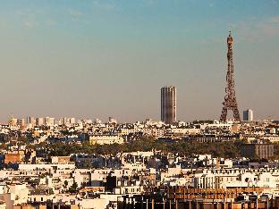 Ibis Budget Chatillon Paris Ouest,Clamart>>Chatillon,2 star