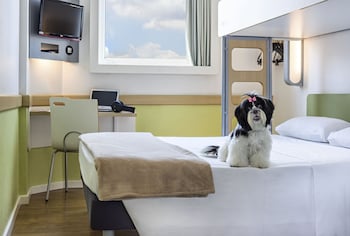 ibis budget chatillon paris ouest