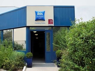 Ibis Budget Chambery Sud Challes Les Eaux,Challes-Les-Eaux>>Aix-Les-Bains,2 star