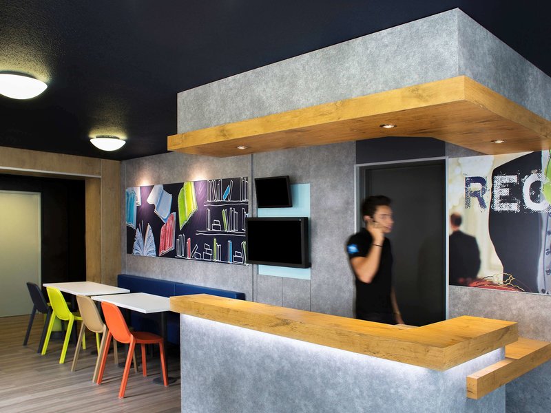 ibis budget chambery sud challes les eaux