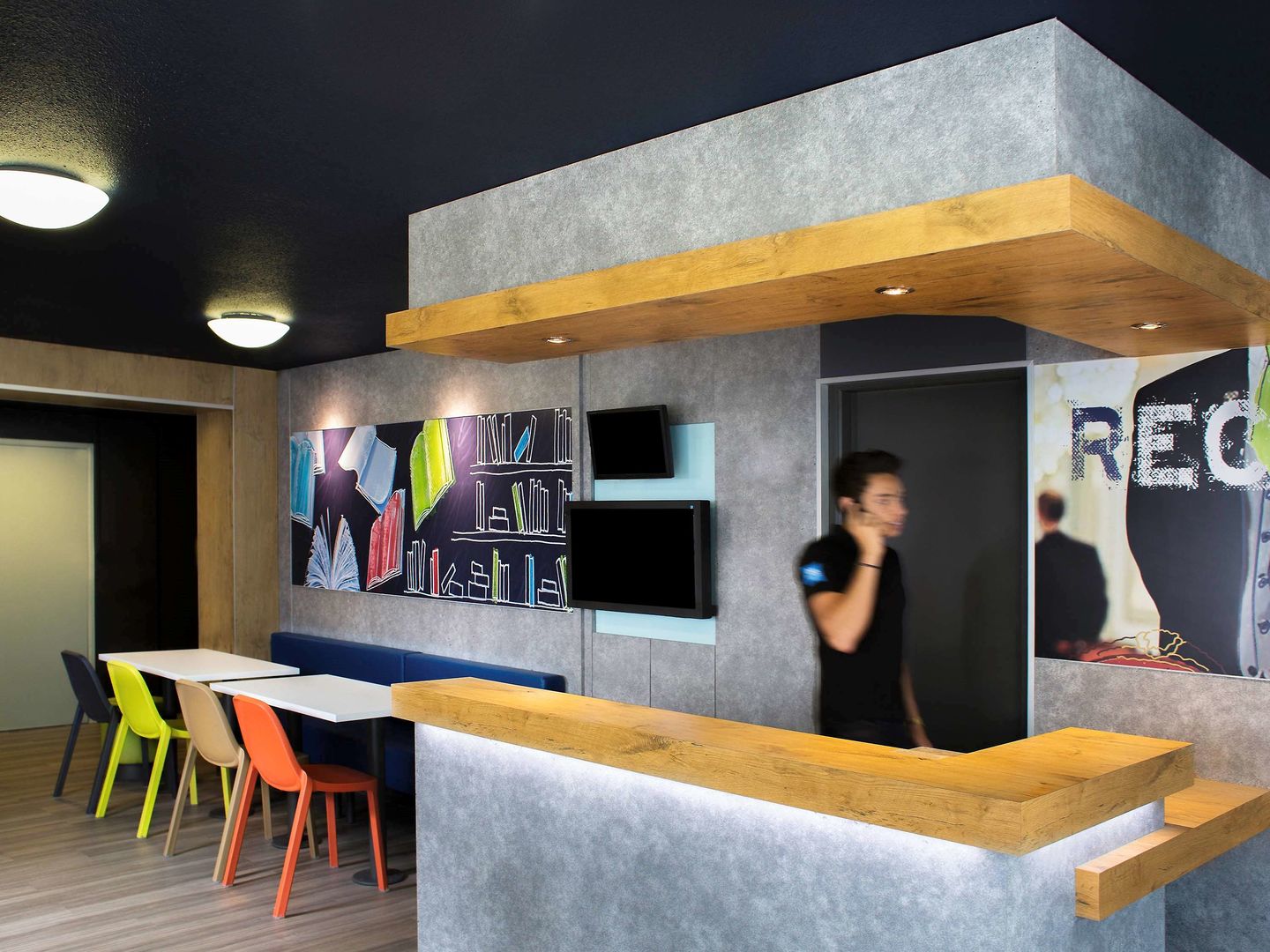 ibis budget chambery sud challes les eaux