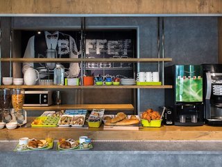 Ibis Budget Chambery Sud Challes Les Eaux,Challes-Les-Eaux>>Aix-Les-Bains,2 star