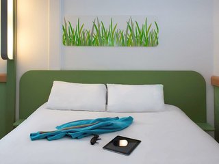 Ibis Budget Chambery Sud Challes Les Eaux,Challes-Les-Eaux>>Aix-Les-Bains,2 star