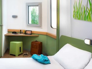 Ibis Budget Chambery Sud Challes Les Eaux,Challes-Les-Eaux>>Aix-Les-Bains,2 star