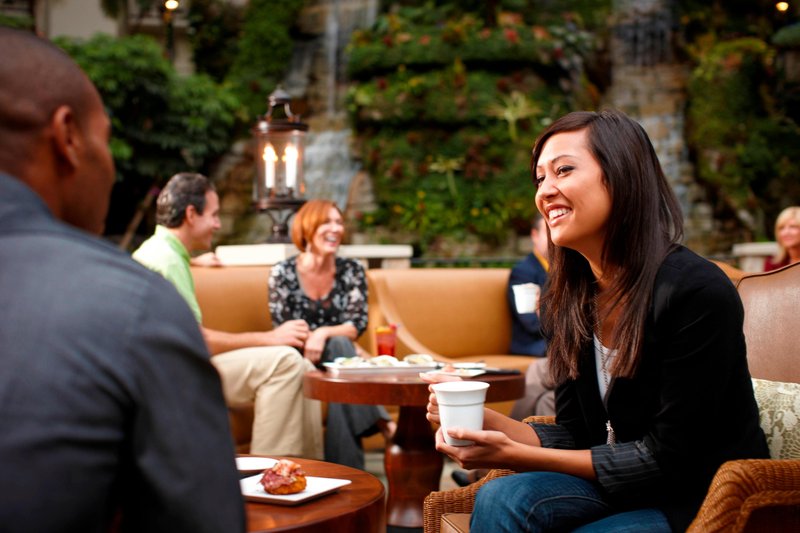 gaylord opryland resort and convention center