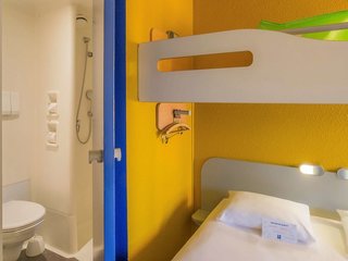 ibis budget cergy pierrelaye