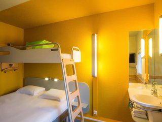 ibis budget cergy pierrelaye