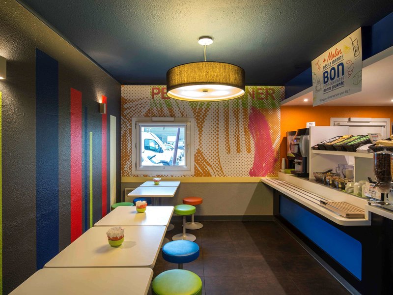 ibis budget cergy pierrelaye