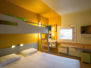 ibis budget cergy pierrelaye
