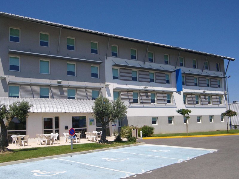 Ibis Budget Carcassonne Airport