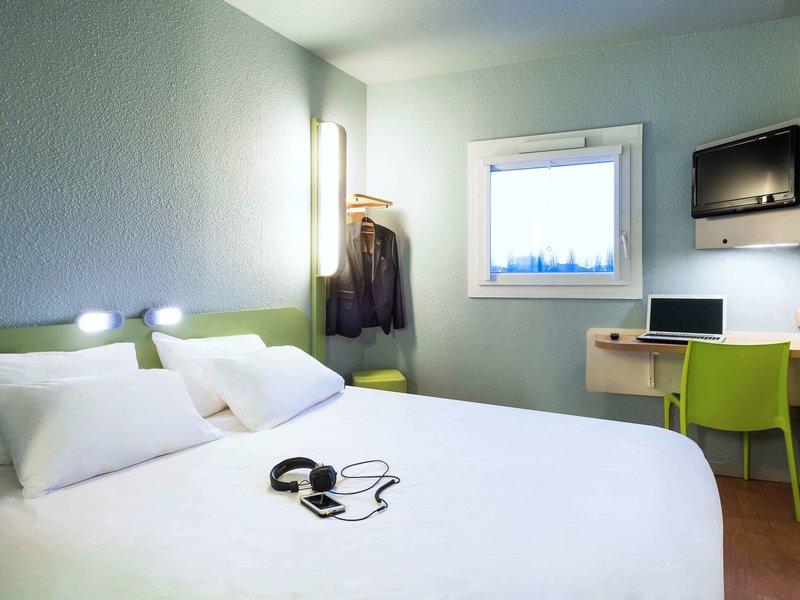 ibis budget cabourg dives sur mer