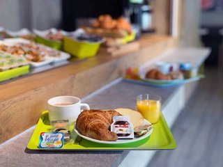 ibis budget cabourg dives sur mer