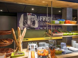 ibis budget cabourg dives sur mer