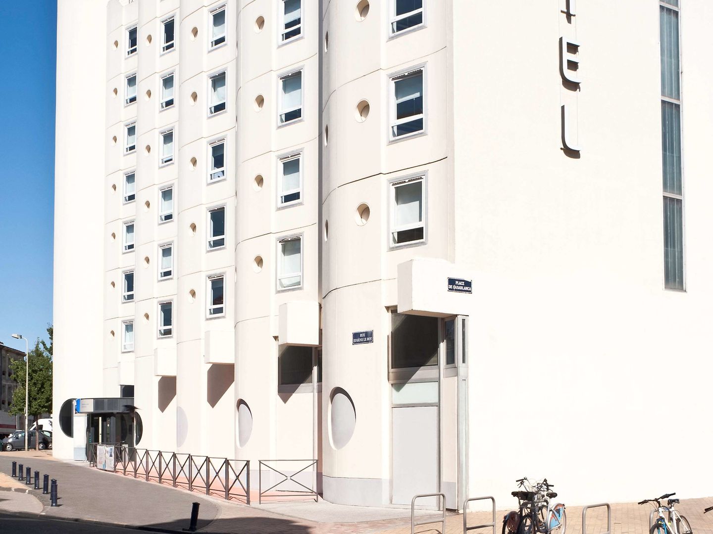 ibis budget bordeaux centre gare saint jean