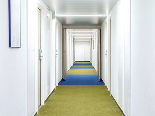 Ibis Budget Bordeaux Centre Gare Saint Jean,In Bordeaux (Saint Jean Station District),2 star