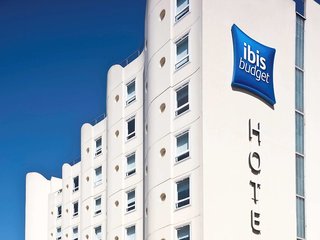 Ibis Budget Bordeaux Centre Gare Saint Jean,In Bordeaux (Saint Jean Station District),2 star
