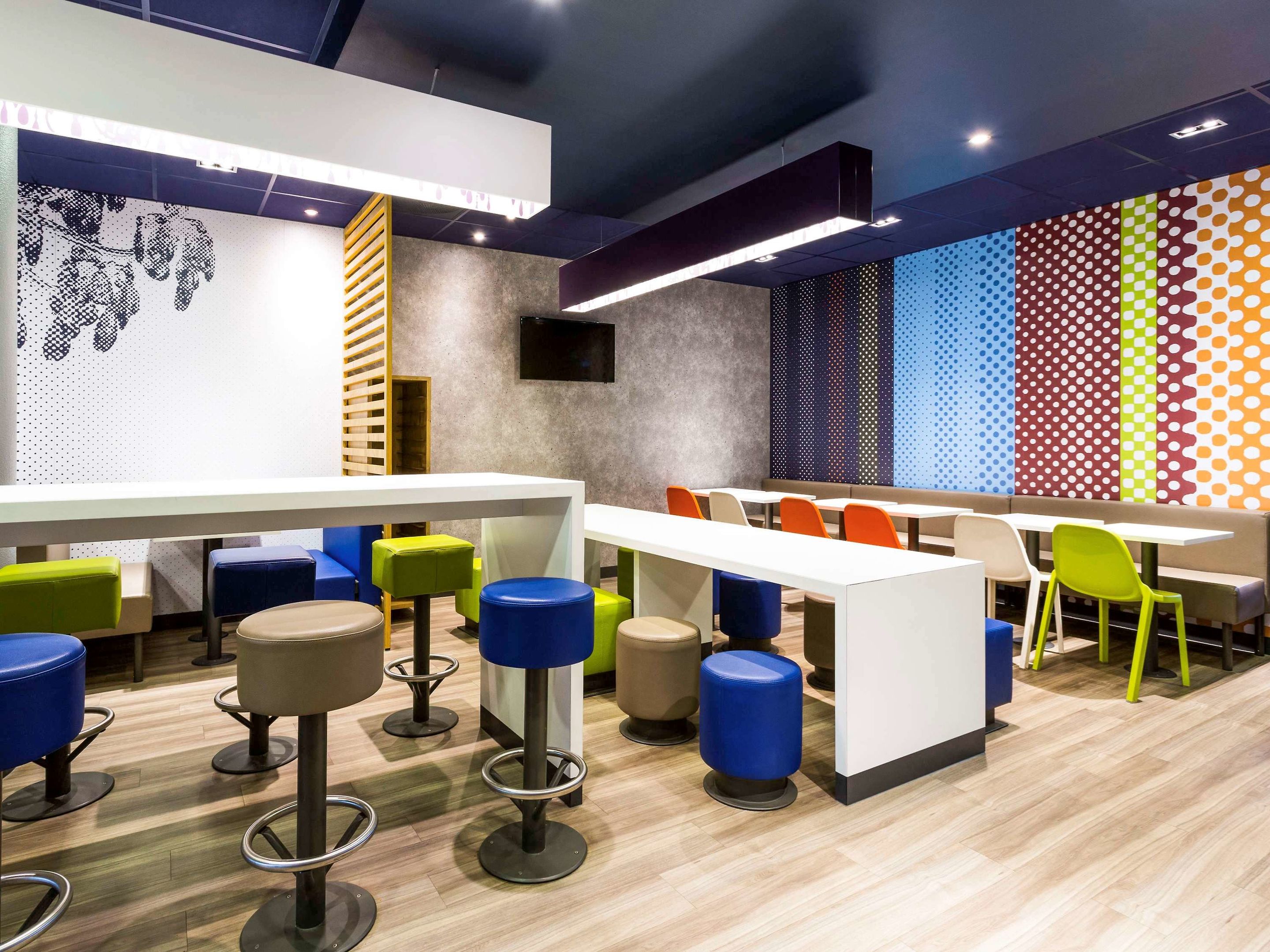 ibis budget bordeaux centre gare saint jean