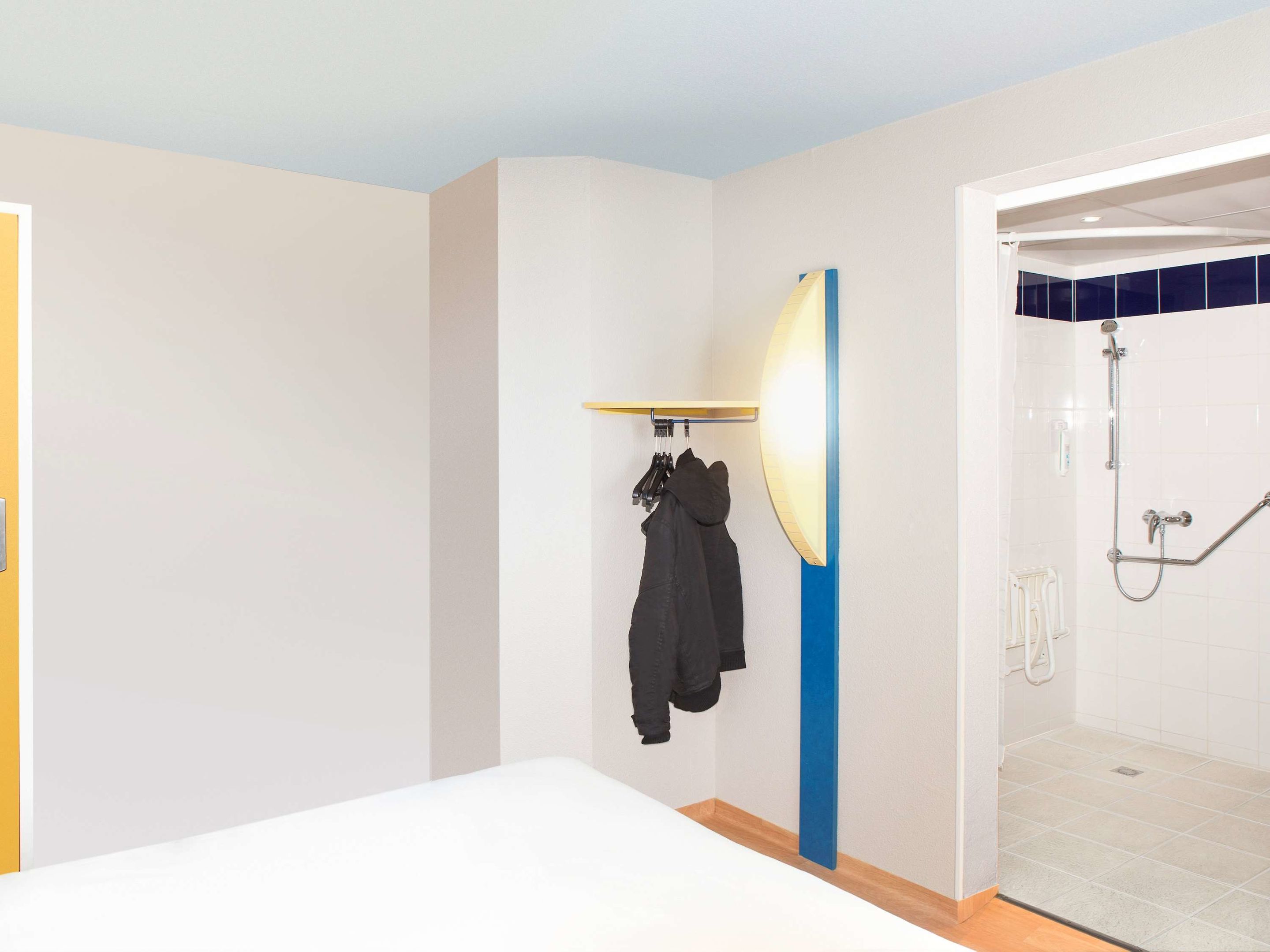 ibis budget bordeaux centre gare saint jean