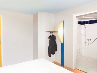 ibis budget bordeaux centre gare saint jean