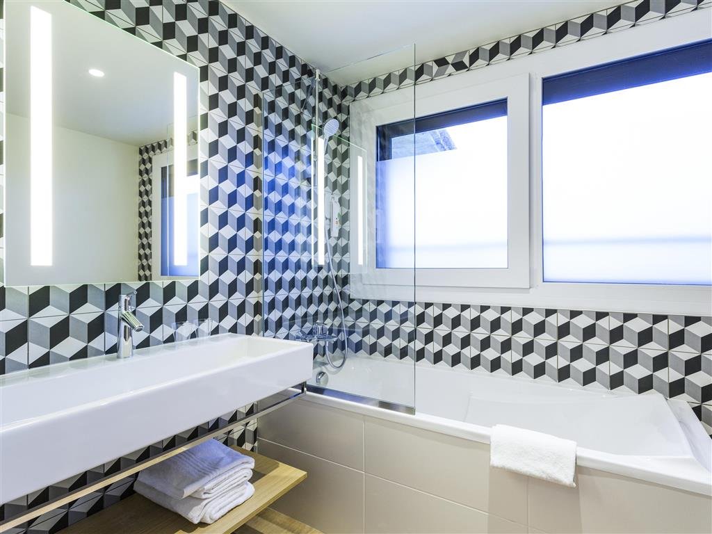 ibis budget bordeaux sud villenave dornon