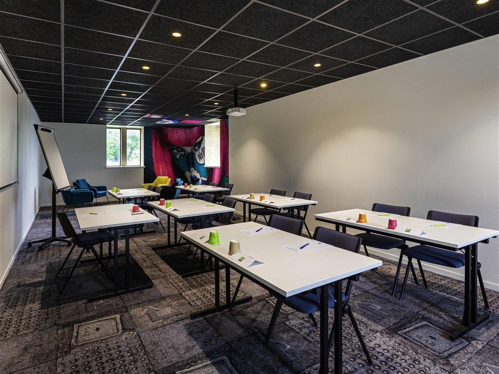 ibis budget bordeaux sud villenave dornon