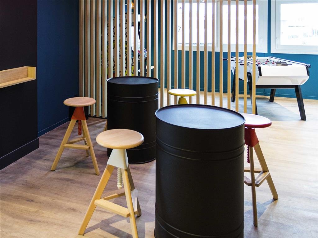 ibis budget bordeaux sud villenave dornon