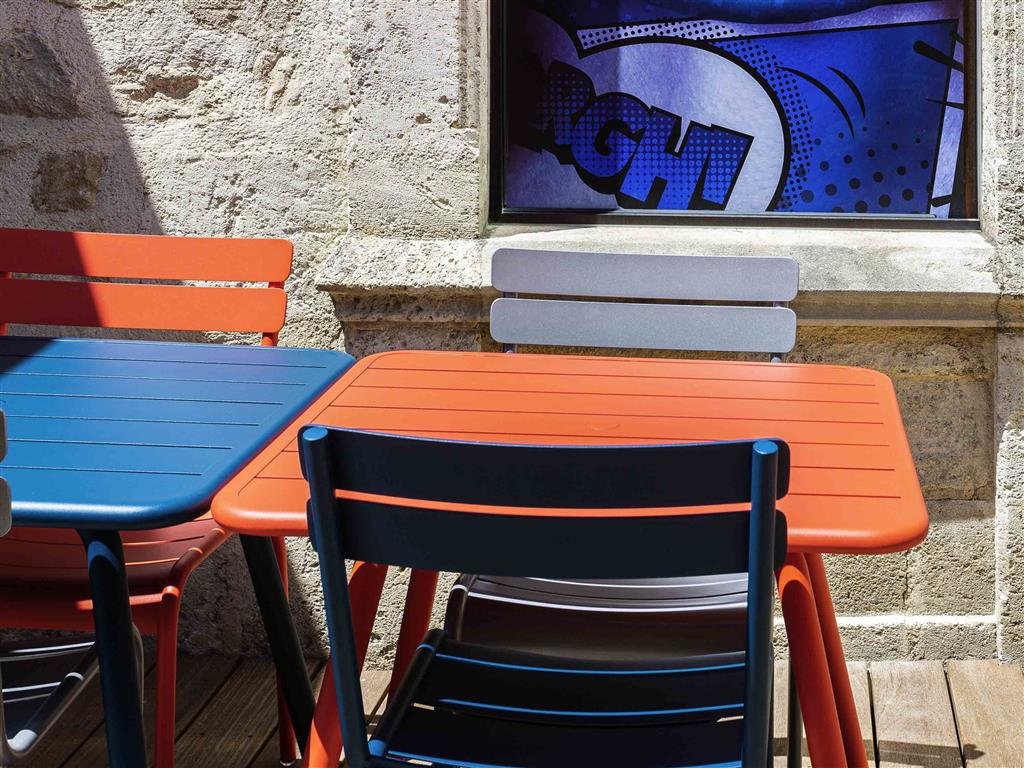 ibis budget bordeaux sud villenave dornon